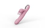 Sunny USB – 3 funkcje posuwiste / 20 funkcji wibracji - obrazek 2