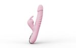 Sunny USB – 3 funkcje posuwiste / 20 funkcji wibracji - obrazek 3
