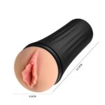 Masturbator – kubek Silky Touch - obrazek 5