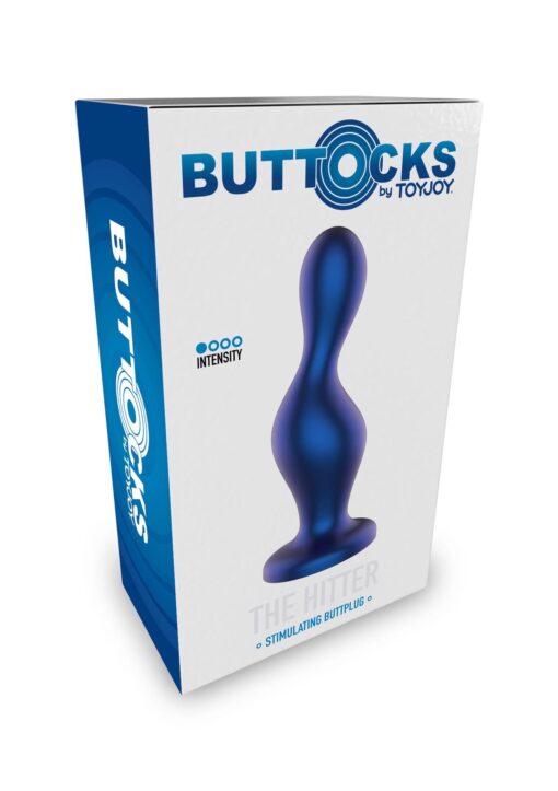 The hitter buttplug - obrazek 8