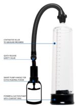 Power pump black - obrazek 5