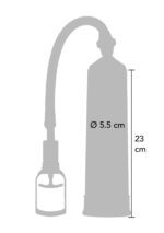 Power pump black - obrazek 6