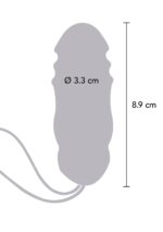 Wibrator – Sunny Side Up and Down, fuksja - obrazek 7