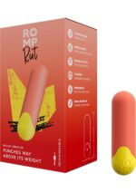Romp riot - orange - obrazek 2