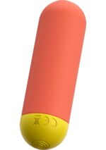 Romp riot - orange - obrazek 3