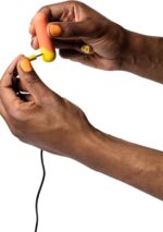 Romp riot - orange - obrazek 4