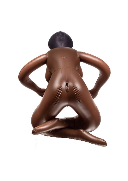 Cum close love doll caramel skin tone - obrazek 6