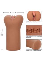 Boundless vulva caramel skin tone - obrazek 7