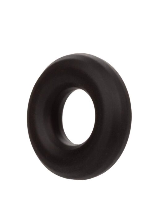 Alpha prolong medium ring black - obrazek 12
