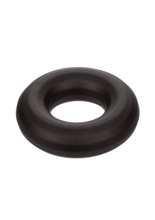 Alpha prolong medium ring black - obrazek 13