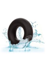 Alpha prolong medium ring black - obrazek 16