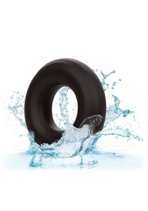 Alpha prolong medium ring black - obrazek 16
