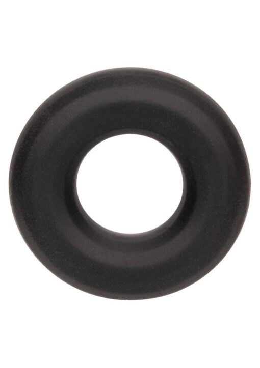 Alpha prolong medium ring black - obrazek 9