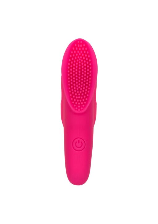 The nubby vibe pink - obrazek 17