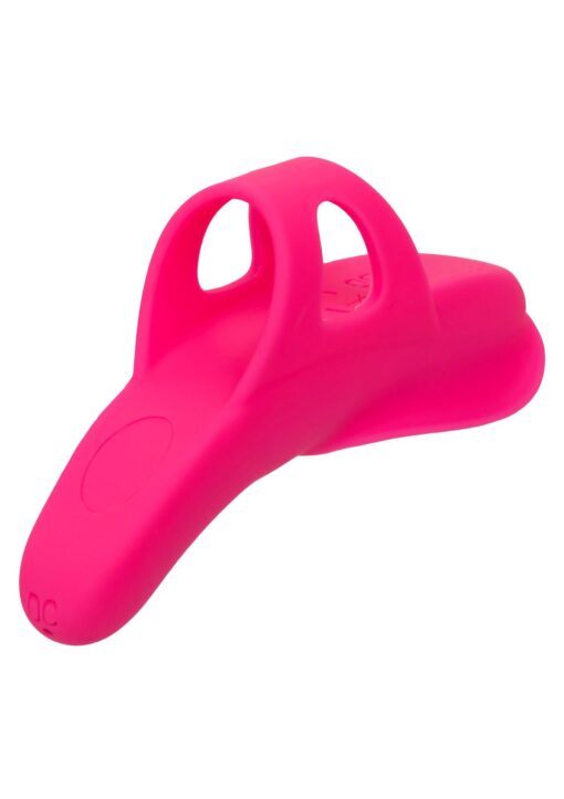 The nubby vibe pink - obrazek 21