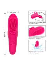 The nubby vibe pink - obrazek 24