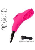 The nubby vibe pink - obrazek 26