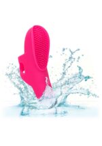 The nubby vibe pink - obrazek 28