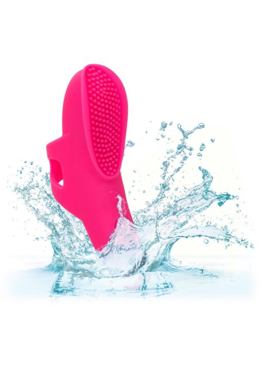 The nubby vibe pink - obrazek 28