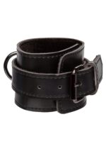 Ankle cuffs black - obrazek 12