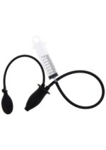 Hidden desire extreme inflatable lubricating plug - obrazek 11