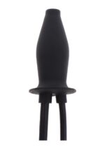 Hidden desire extreme inflatable lubricating plug - obrazek 14