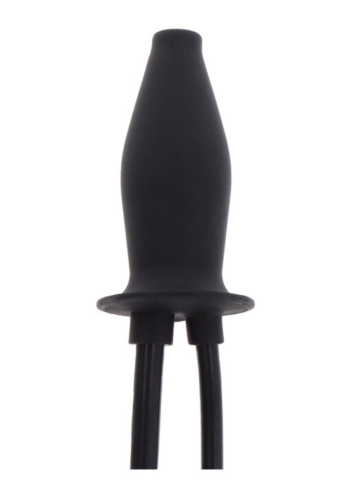 Hidden desire extreme inflatable lubricating plug - obrazek 14