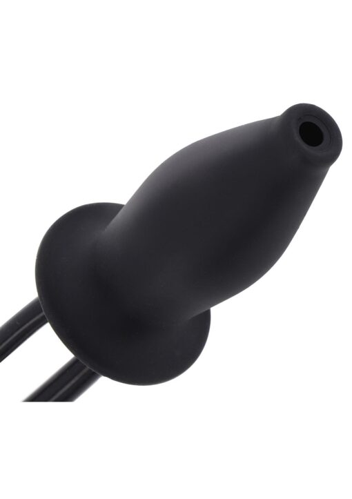 Hidden desire extreme inflatable lubricating plug - obrazek 15