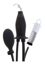 Hidden desire extreme inflatable lubricating plug - obrazek 9