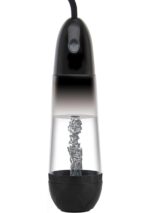 Hidden desire fusion x magnifying sleeve penis pump - obrazek 11