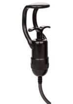 Hidden desire fusion x magnifying sleeve penis pump - obrazek 12