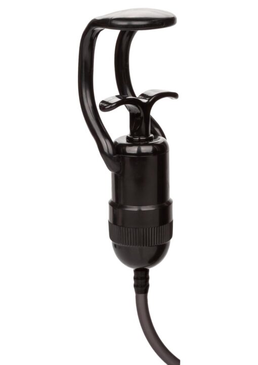 Hidden desire fusion x magnifying sleeve penis pump - obrazek 12