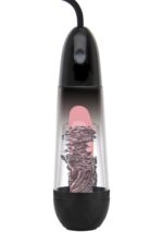 Hidden desire fusion x magnifying sleeve penis pump - obrazek 13
