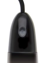 Hidden desire fusion x magnifying sleeve penis pump - obrazek 14