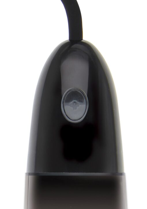 Hidden desire fusion x magnifying sleeve penis pump - obrazek 14