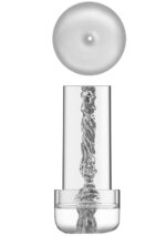 Hidden desire fusion x magnifying sleeve penis pump - obrazek 15
