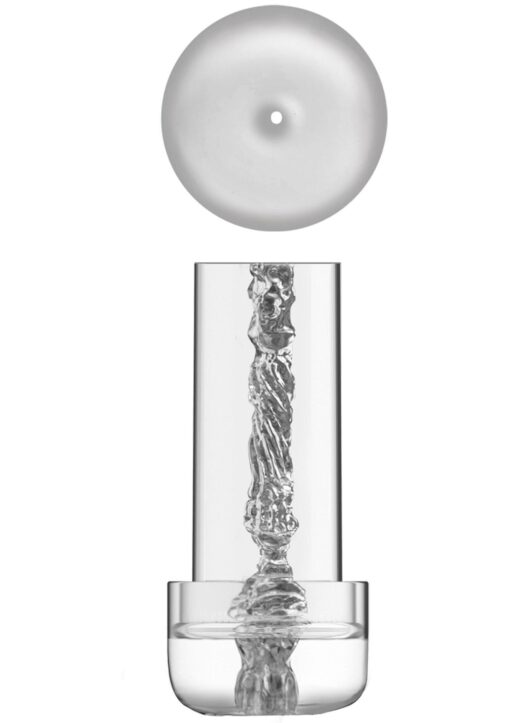 Hidden desire fusion x magnifying sleeve penis pump - obrazek 15
