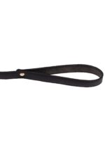 Statement collar and leash rose gold - obrazek 25
