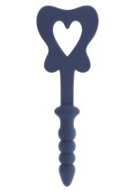 Silicone Paddle – niebieskie silikonowe packi - obrazek 12