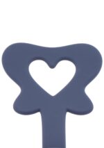 Silicone Paddle – niebieskie silikonowe packi - obrazek 17
