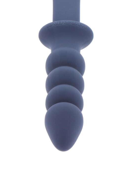 Silicone Paddle – niebieskie silikonowe packi - obrazek 18