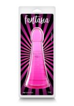 Fantasia phoenix pink - obrazek 5