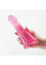 Fantasia phoenix pink - obrazek 6