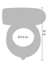 Elite power twin c-ring - obrazek 7