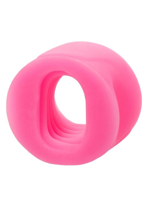 Slop top filthy luv pink - obrazek 11