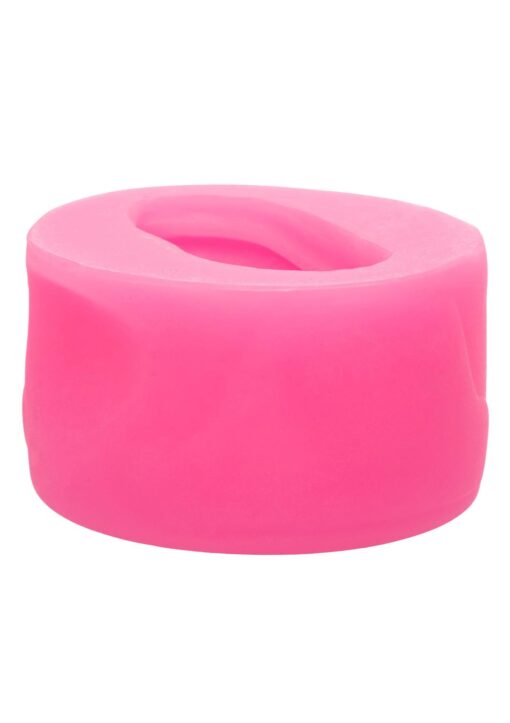 Slop top filthy luv pink - obrazek 12