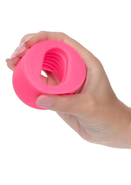Slop top filthy luv pink - obrazek 16