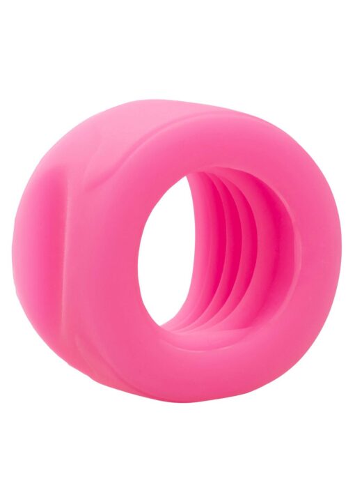 Slop top filthy luv pink - obrazek 9