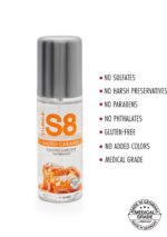 Żel smakowy S8 – 125 ml - obrazek 3