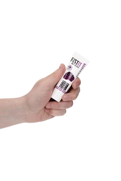 Anal relaxer - 0.8 fl oz / 25 ml - obrazek 3